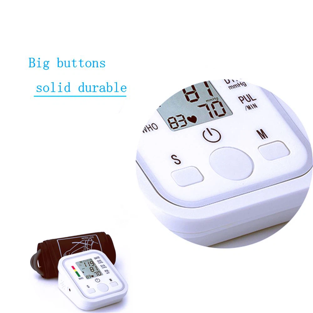 High Blood Pressure Machine