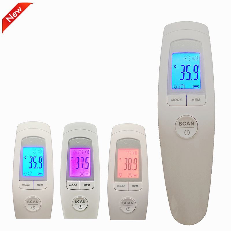 thermometers digital non contact