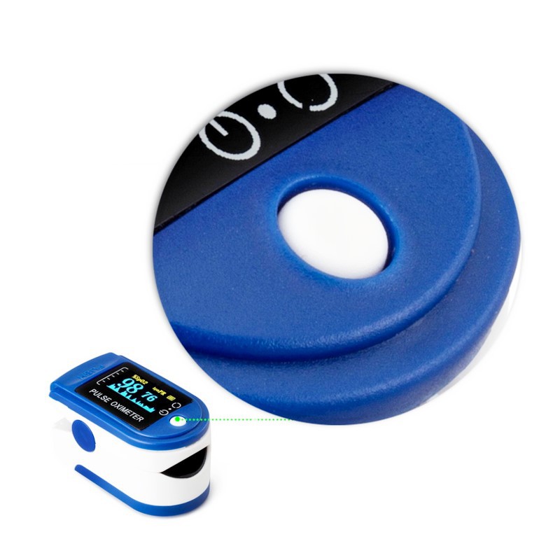 pulse oximeter pulse oximeter