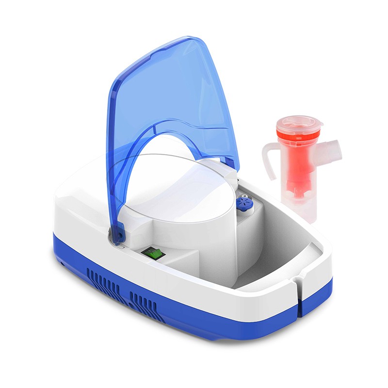 3a Air Compressor Nebulizer