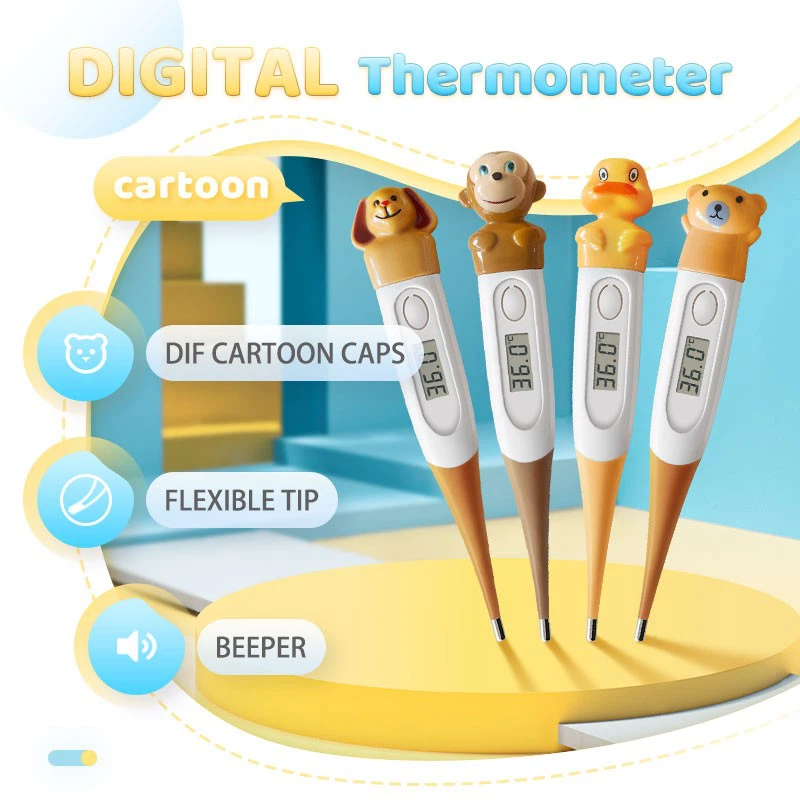 Digital Thermometers suppliers