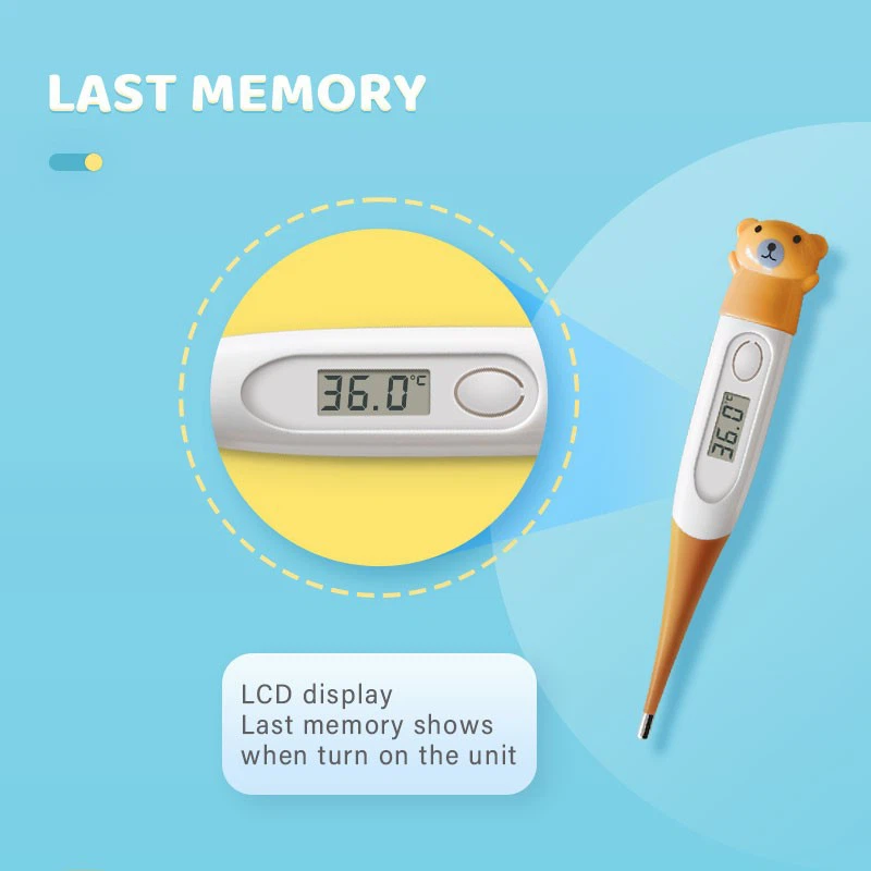 Digital Thermometers high quality