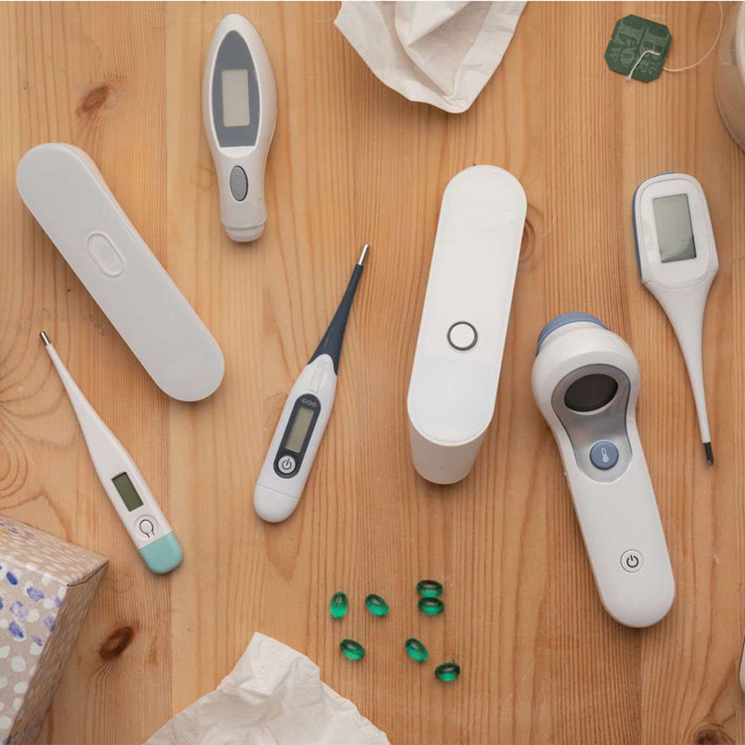 Why is a digital thermometer better Why is a digital thermometer better