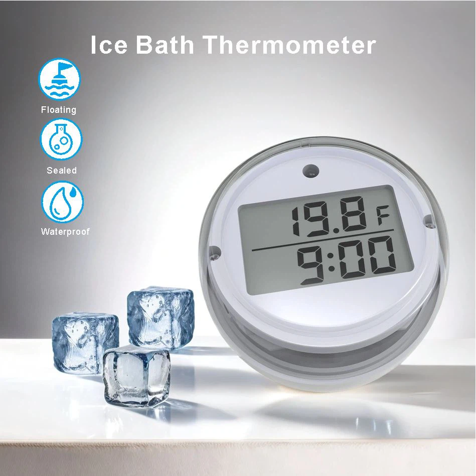 Which thermometer is used to measure the temperature of ice water Which thermometer is used to measure the temperature of ice water