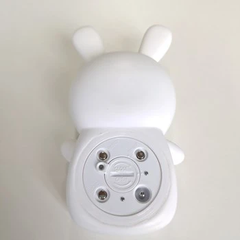 Rabbit bath thermometer1 Rabbit bath thermometer1