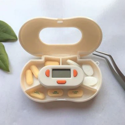 Elektron dazmolli konteyner