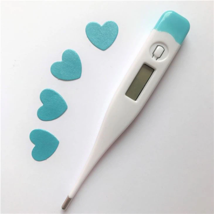 Termometer