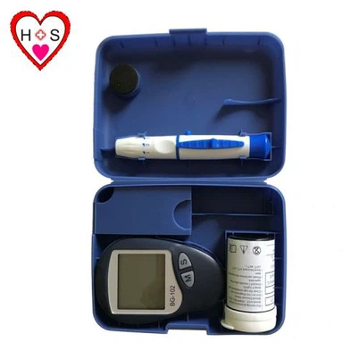 Glyukoza viktorina o'lchagich