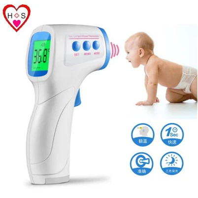 Lazer haroratli qurol