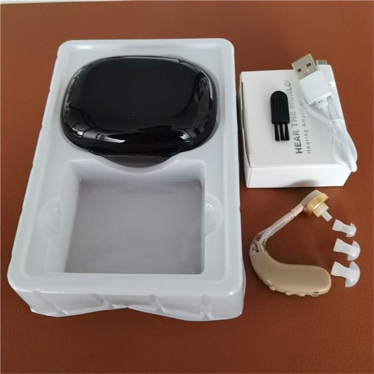 Hearing Machine