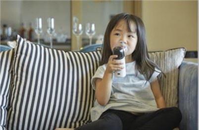 Nebulizer dori
