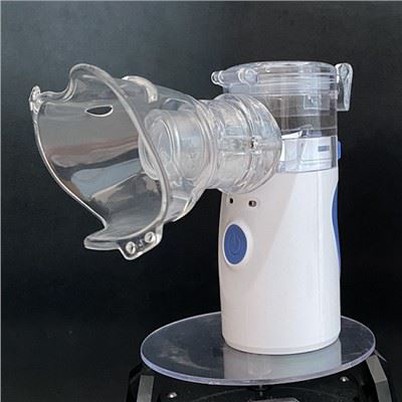 Portativ nebulizer