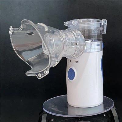 Ultrasonik nebulizer