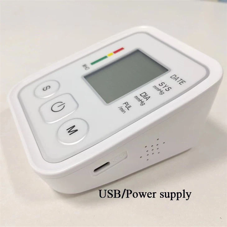 High Blood Pressure Machine