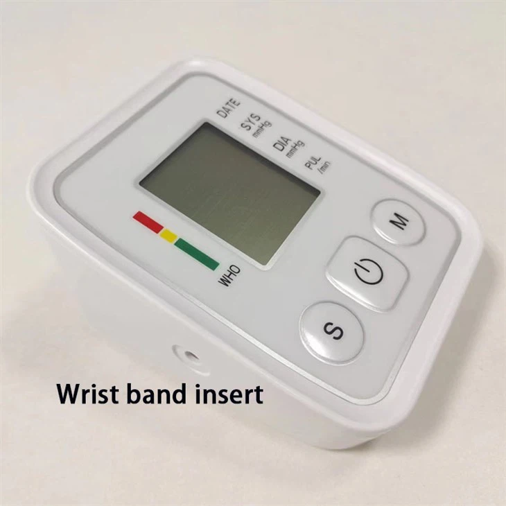 High Blood Pressure Machine