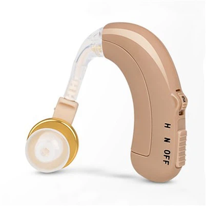 Qariyalar uchun eshitish moslamasi